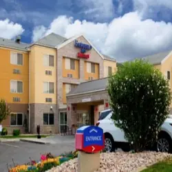 Fairfield Inn Provo