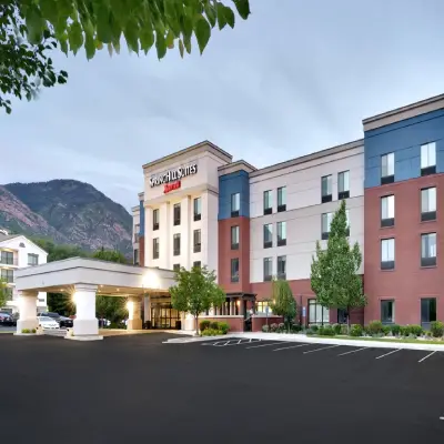 SpringHill Suites Provo