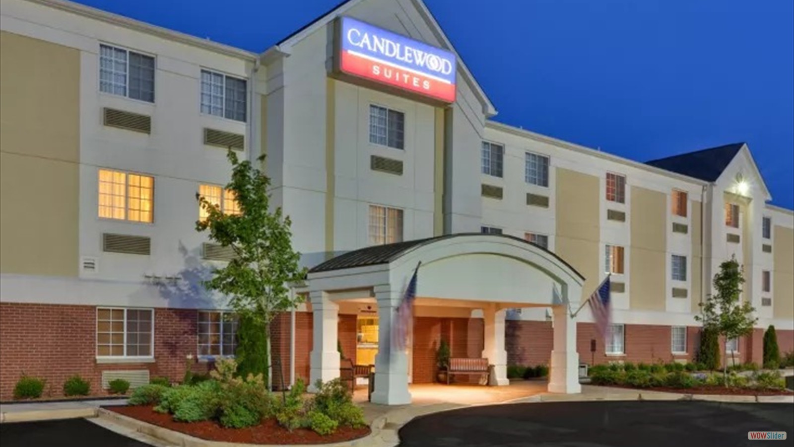 candlewood-suites-olive-branch-exterior